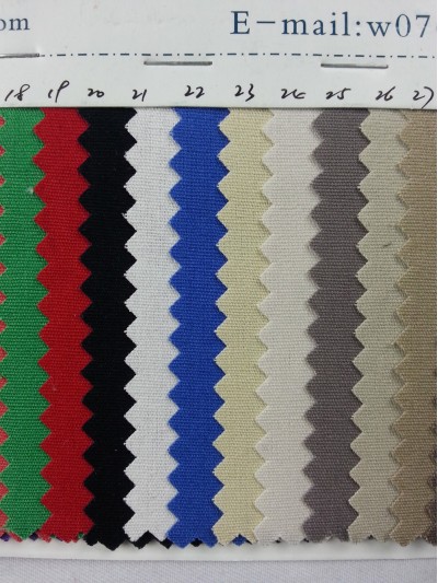 DG-RGFA  全棉細珠帆 細節-1